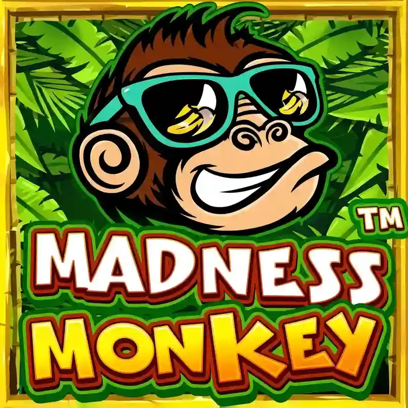 Slot Monkey Madness kasino dalam talian