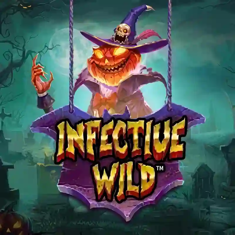 Permainan Infective Wild