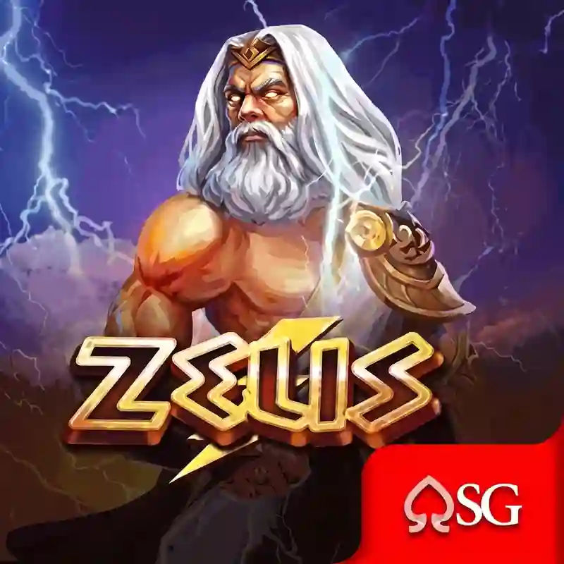Permainan Zeus